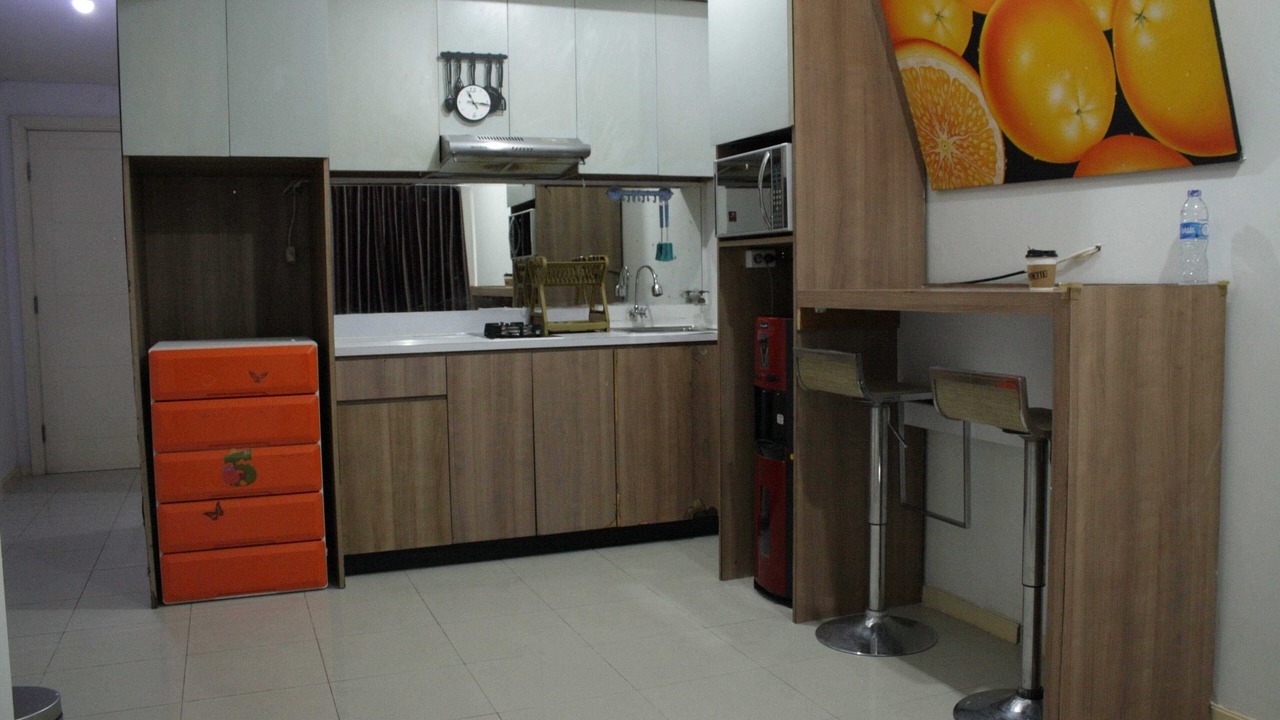 Photo of Kitchen in Jakarta