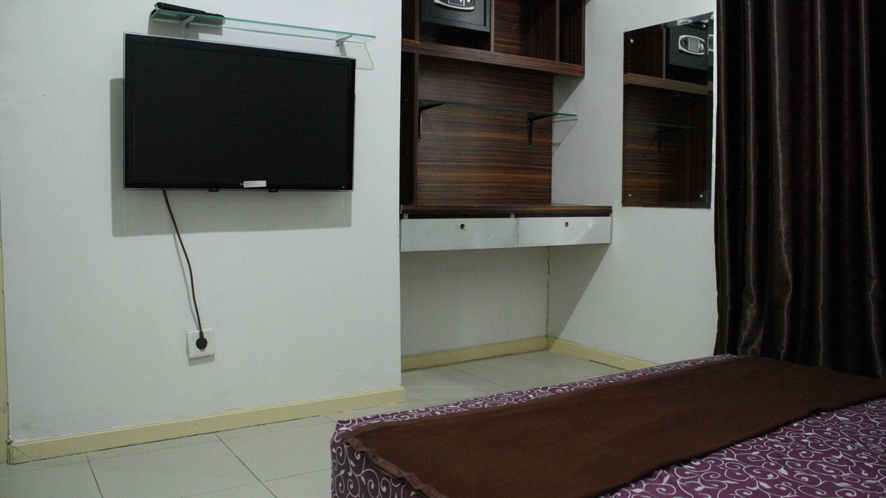 Photo of Bedroom in Jakarta
