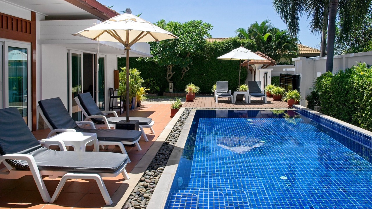 Photo of Outdoor in Nong Kae