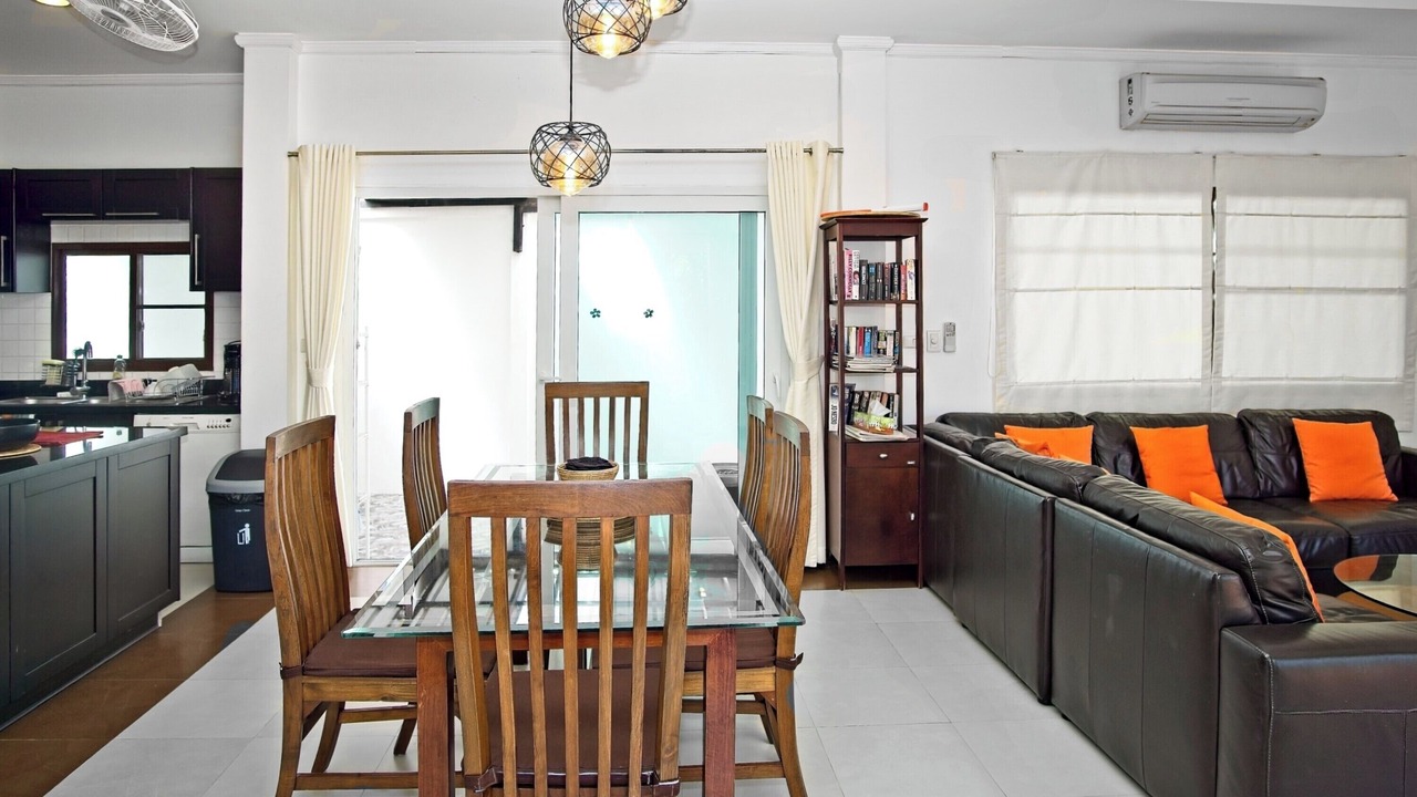 Photo of Livingroom in Nong Kae