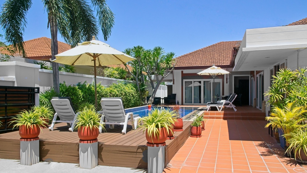 Photo of Outdoor in Nong Kae