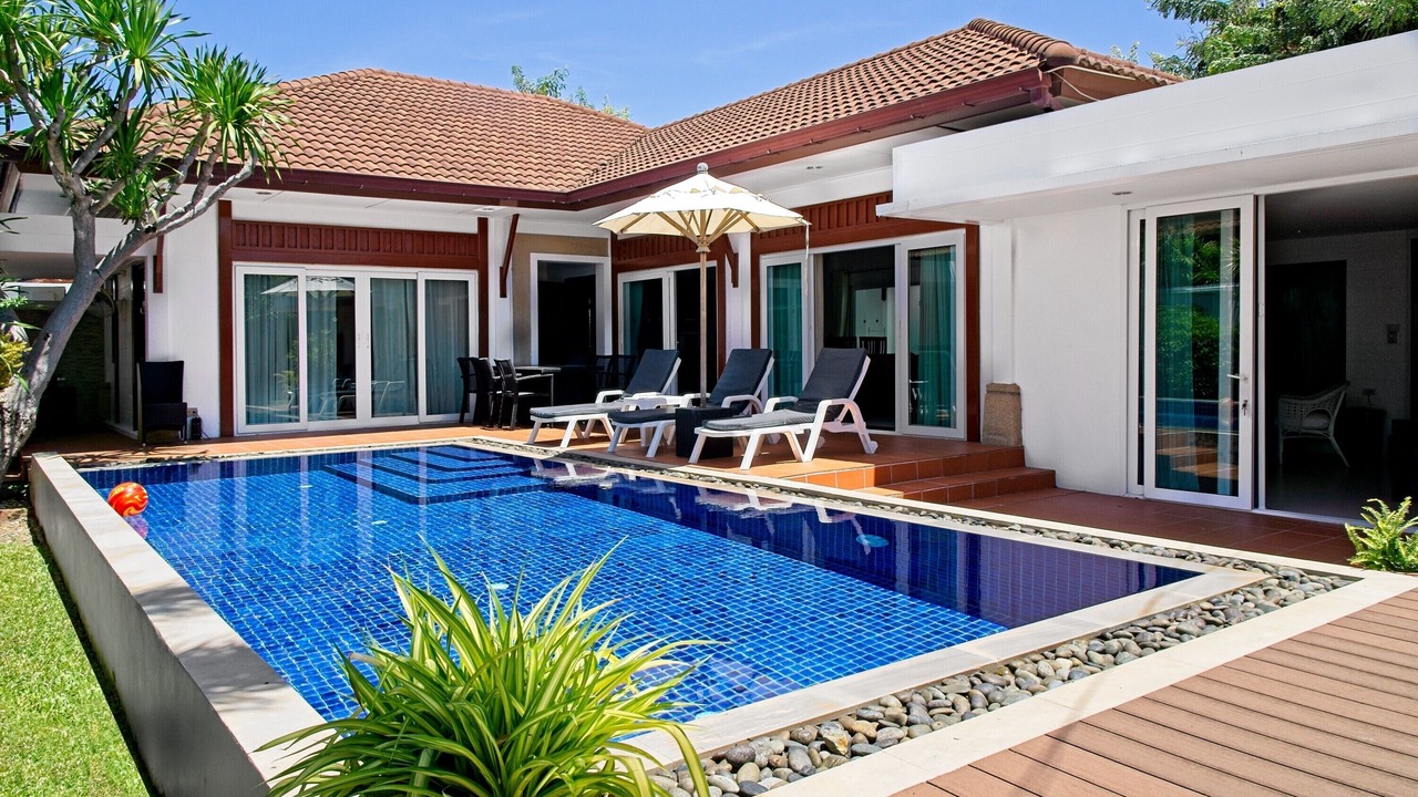 Photo of Outdoor in Nong Kae