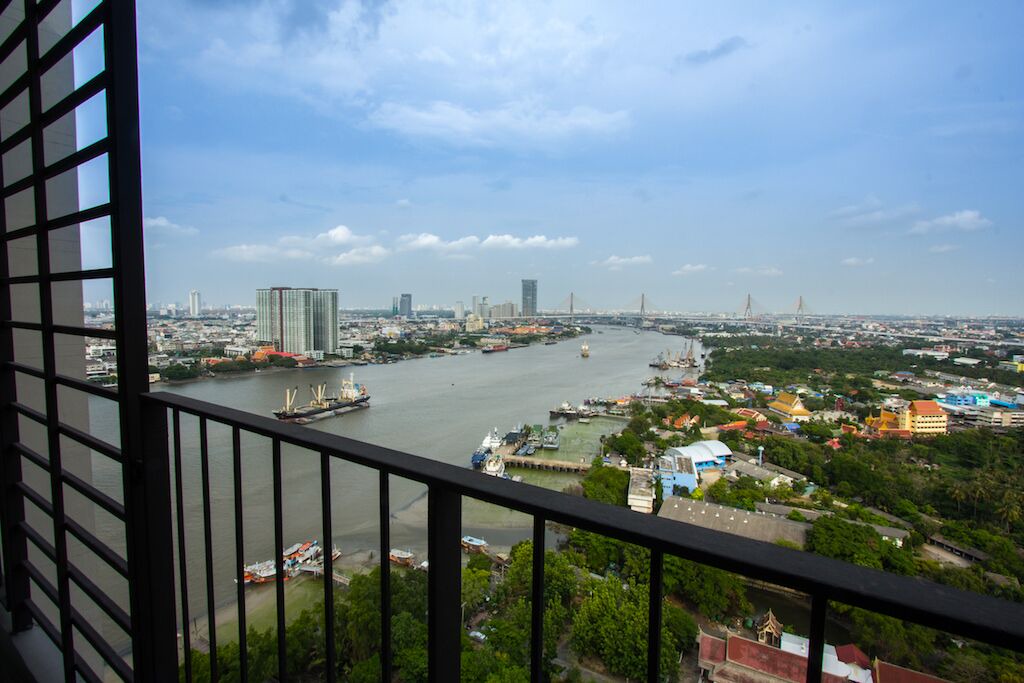 Photo of Outdoor in Rat Burana