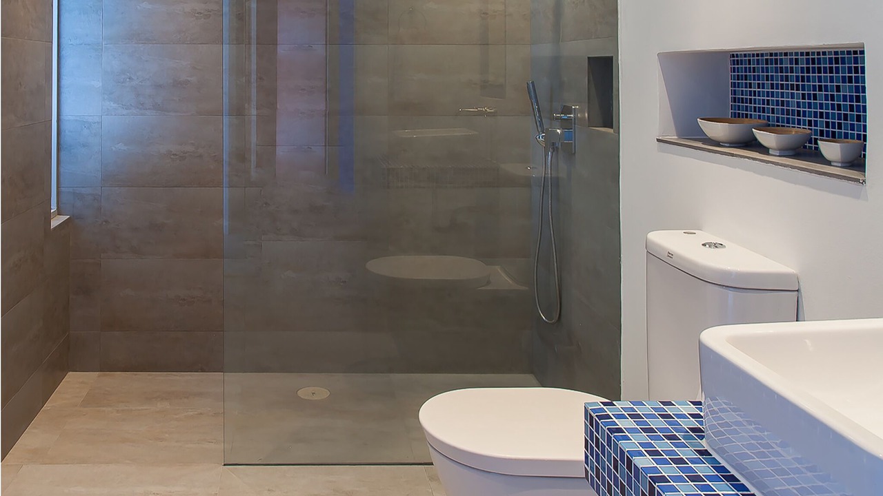 Photo of Bathroom in Cherngtalay