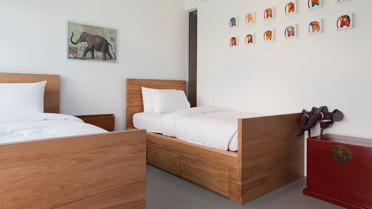Photo of Bedroom in Cherngtalay