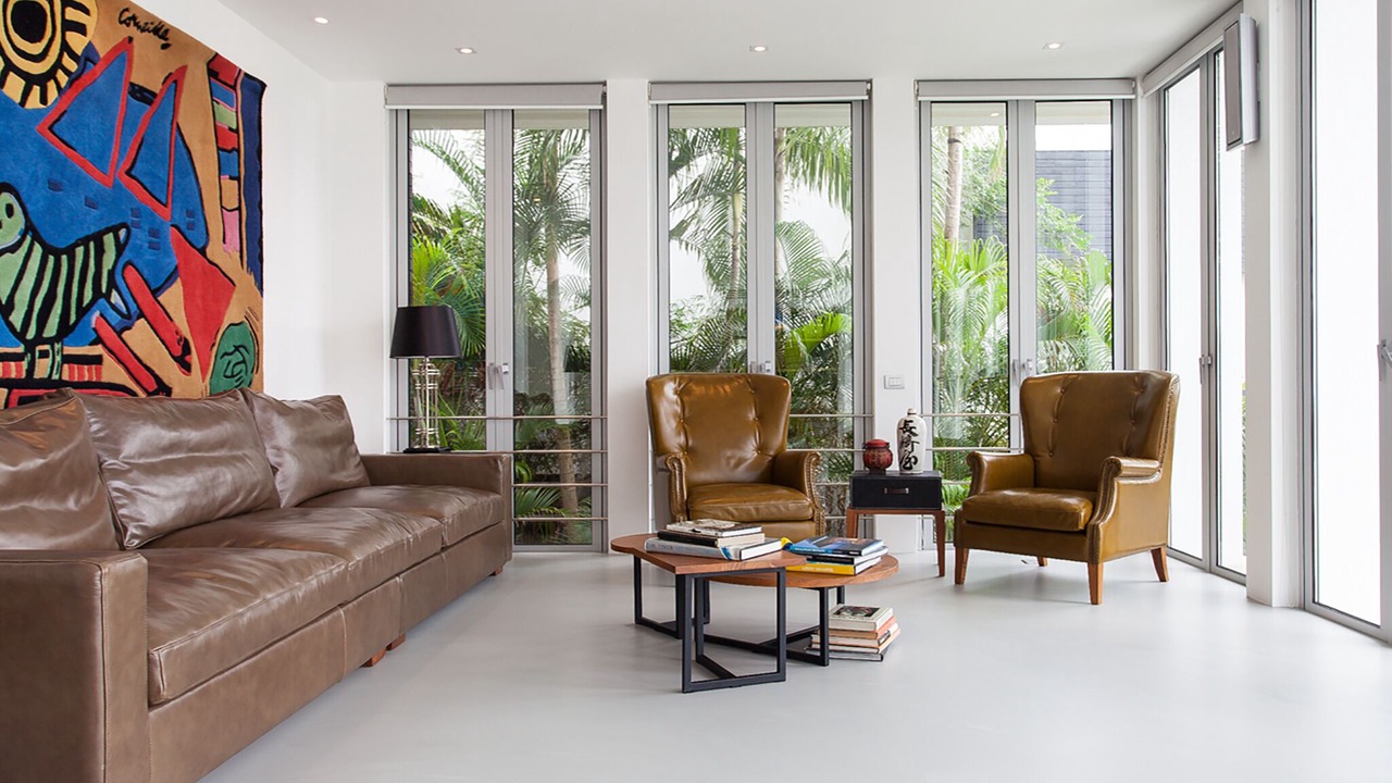 Photo of Livingroom in Cherngtalay