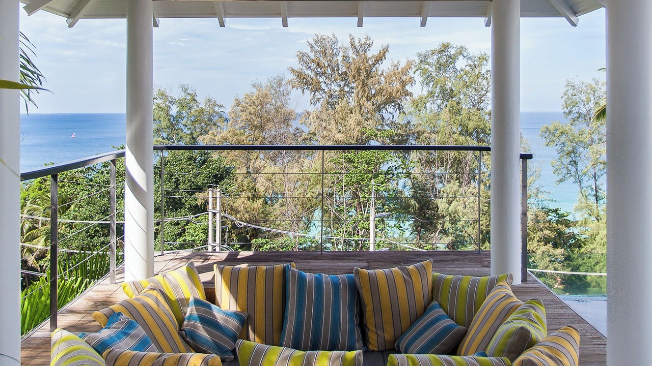 Photo of Outdoor in Cherngtalay