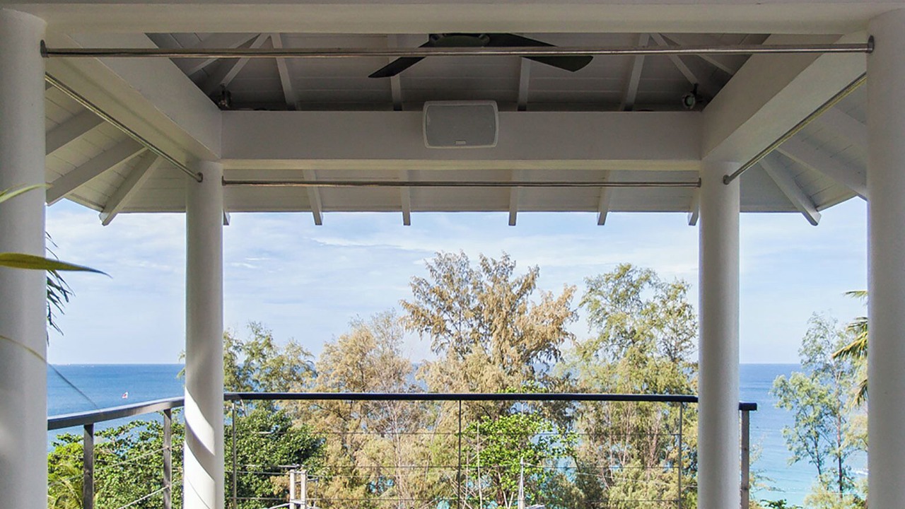 Photo of Patio Balcony in Cherngtalay