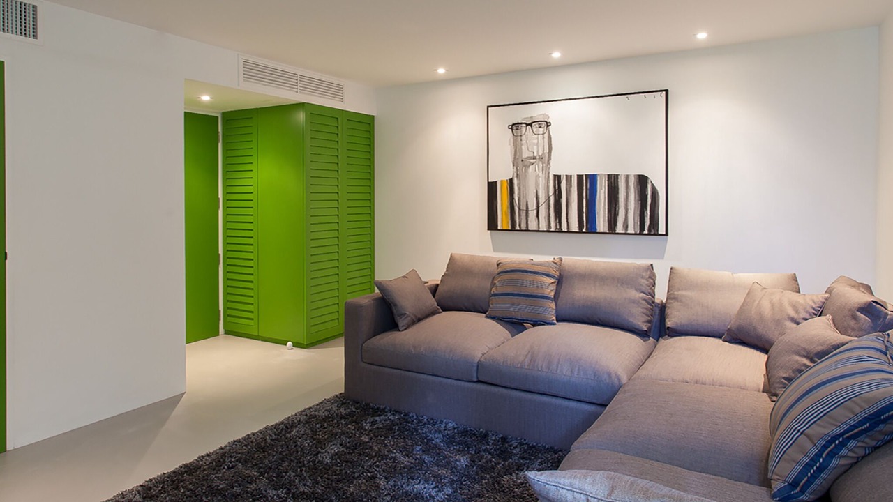 Photo of Livingroom in Cherngtalay