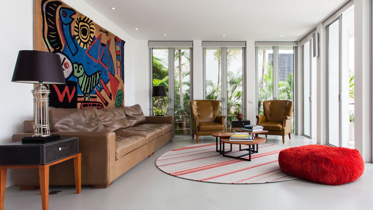 Photo of Livingroom in Cherngtalay