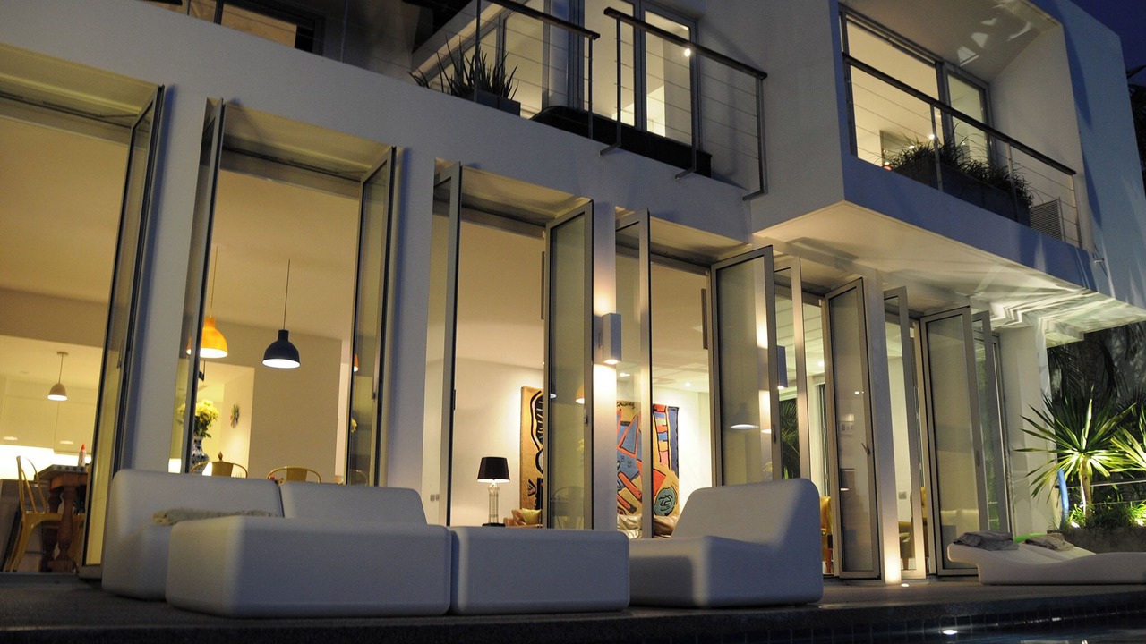 Photo of Patio Balcony in Cherngtalay