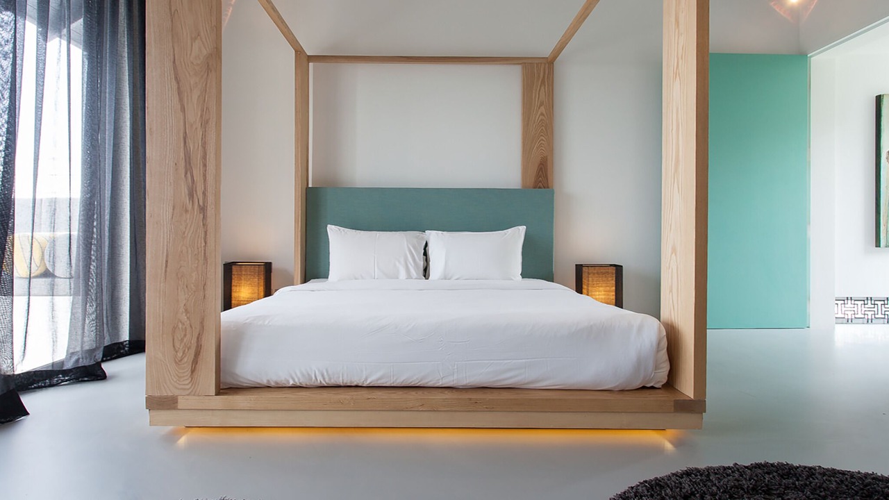 Photo of Bedroom in Cherngtalay