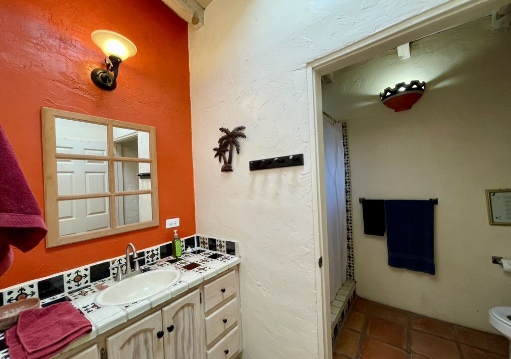 Photo of Bathroom in Lengueta Arenosa