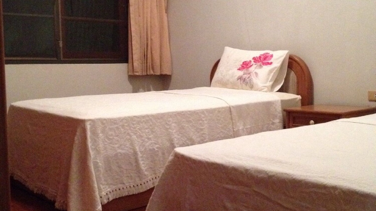 Photo of Bedroom in Kram