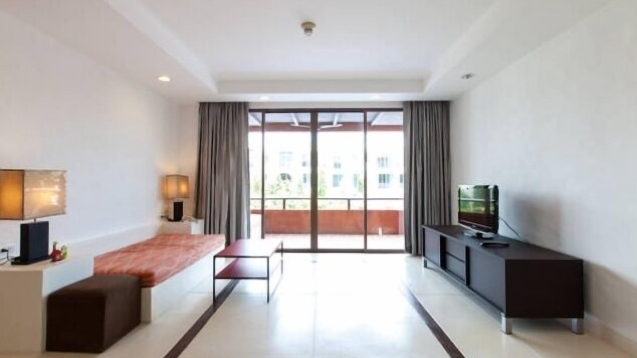 Photo of Outdoor in Khao Tao