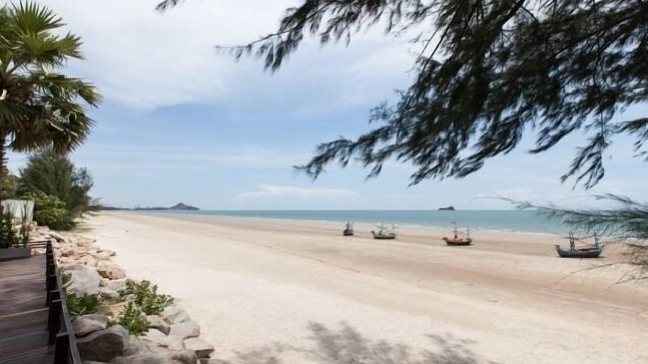Photo of Outdoor in Khao Tao