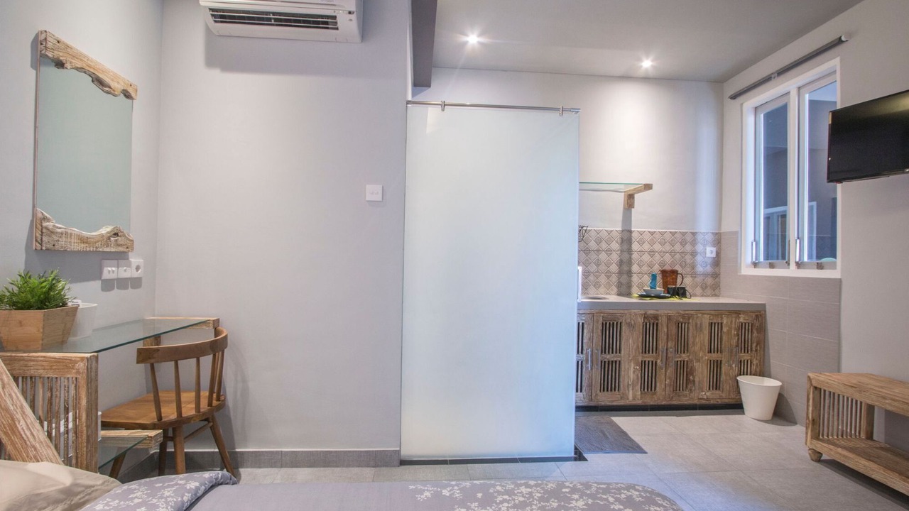 Photo of Bedroom in Ubud City-Centre