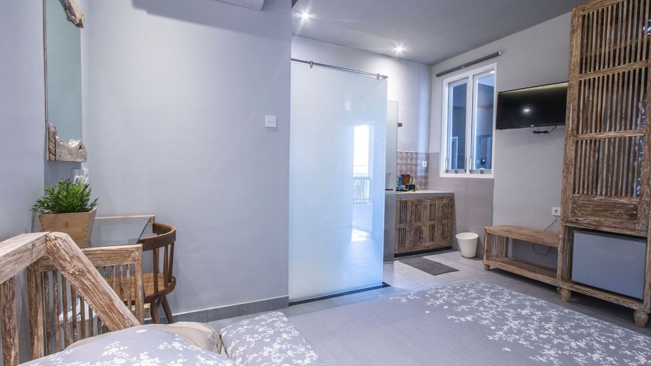 Photo of Bedroom in Ubud City-Centre