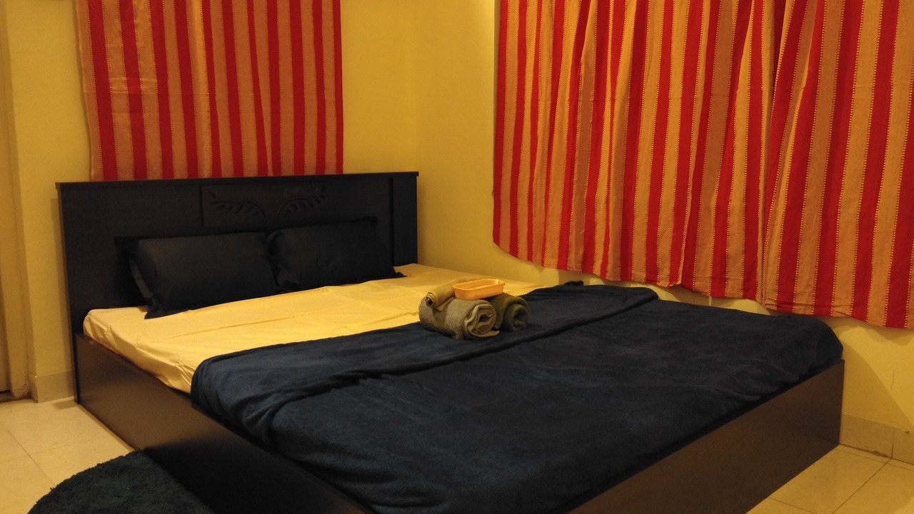 Photo of Bedroom in Goregaon East