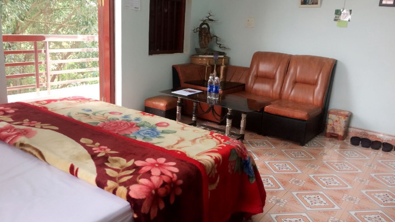 Photo of Bedroom in Gia Vien