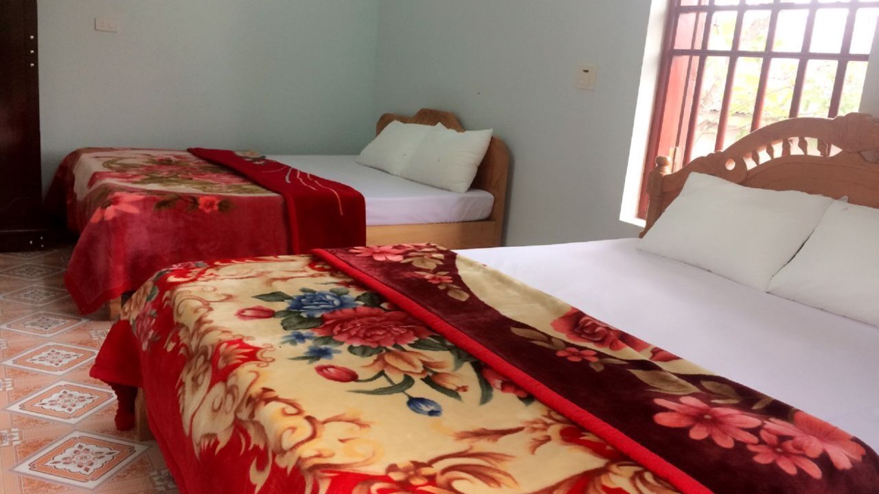 Photo of Bedroom in Gia Vien