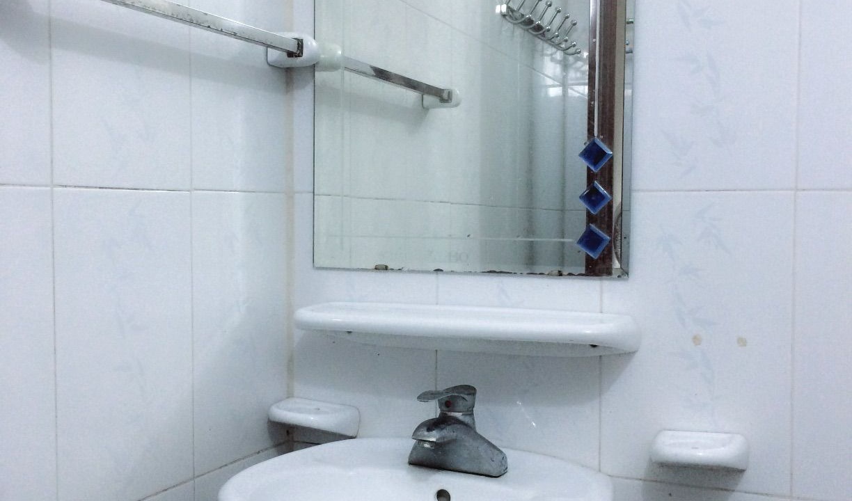 Photo of Bathroom in Gia Vien