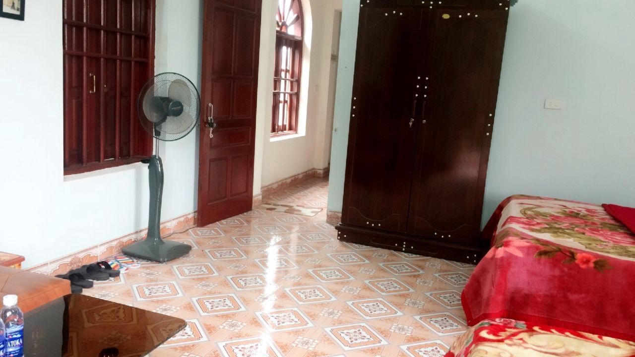 Photo of Bedroom in Gia Vien