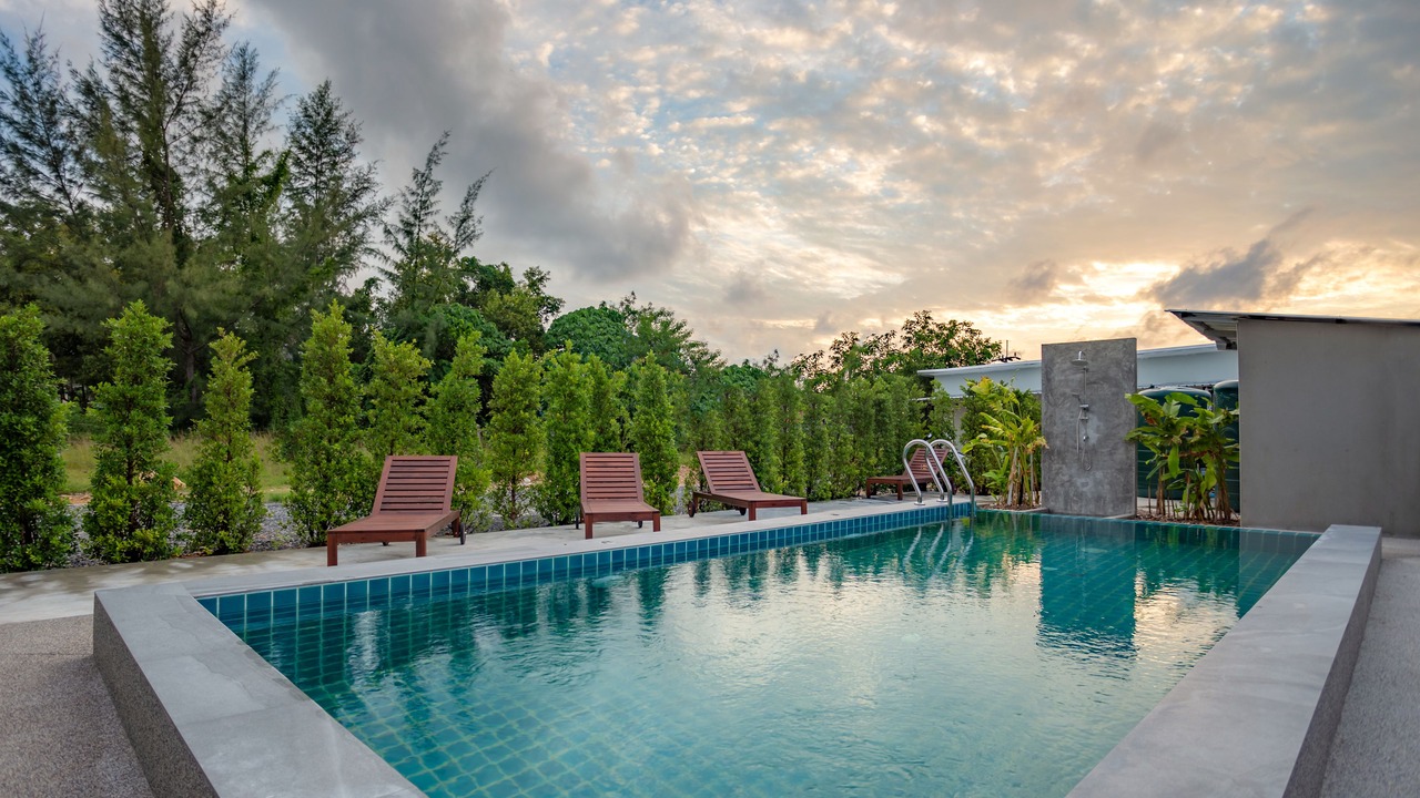 Photo of Outdoor in Cherngtalay