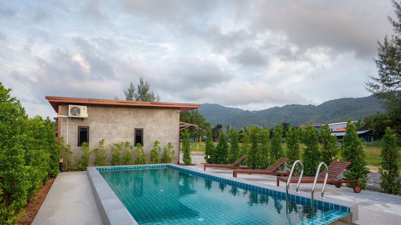 Photo of Outdoor in Cherngtalay
