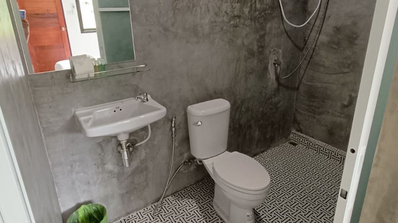 Photo of Bathroom in Cherngtalay