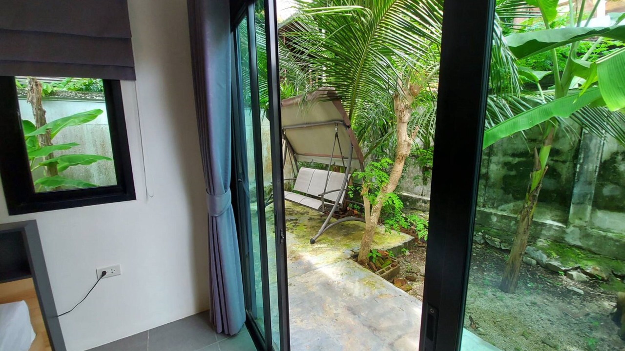 Photo of Bedroom in Cherngtalay