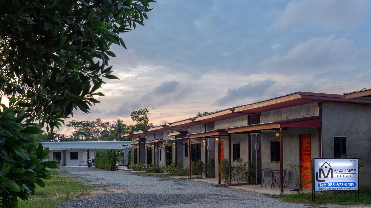 Photo of Outdoor in Cherngtalay