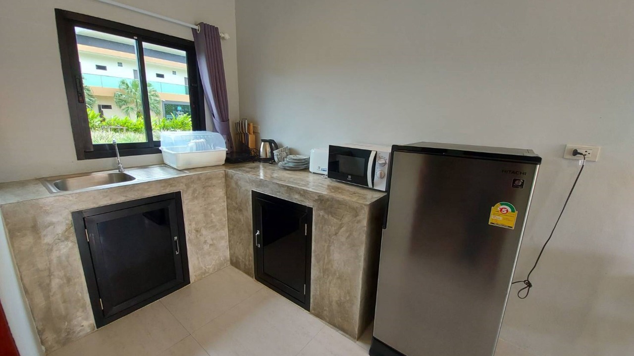 Photo of Kitchen in Cherngtalay