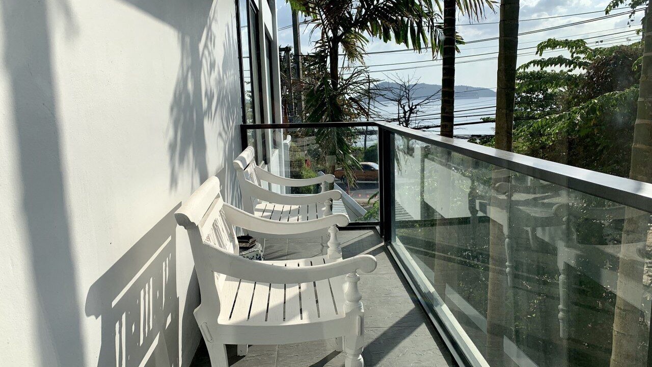 Photo of Outdoor in Patong