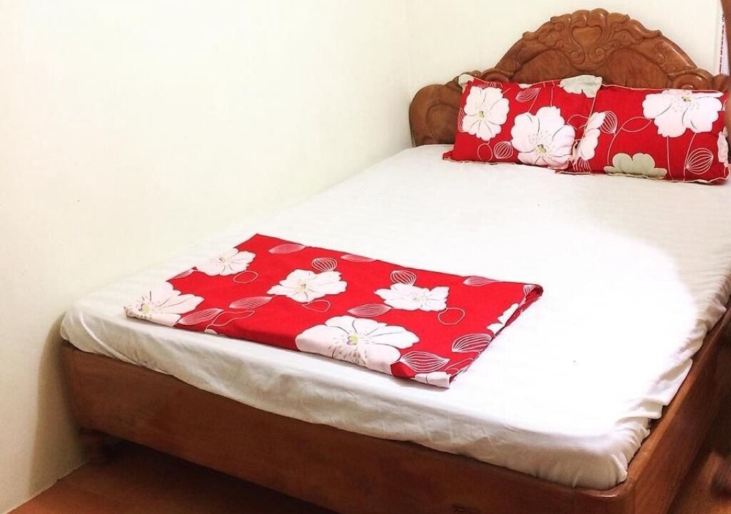 Photo of Bedroom in Moc Chau