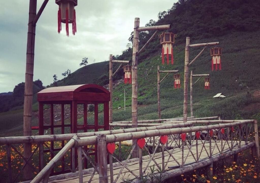 Photo of Outdoor in Moc Chau