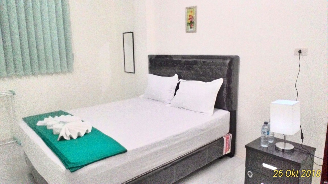 Photo of Bedroom in Balige