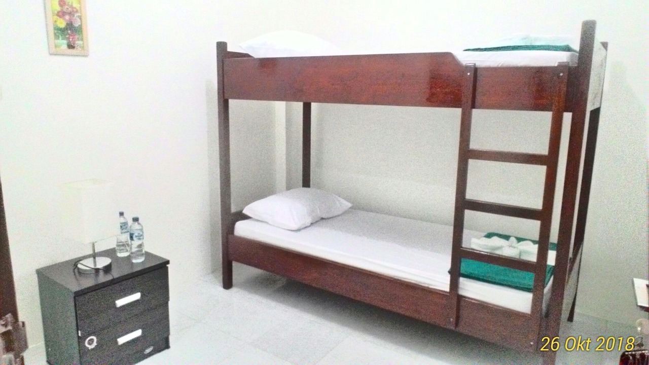 Photo of Bedroom in Balige