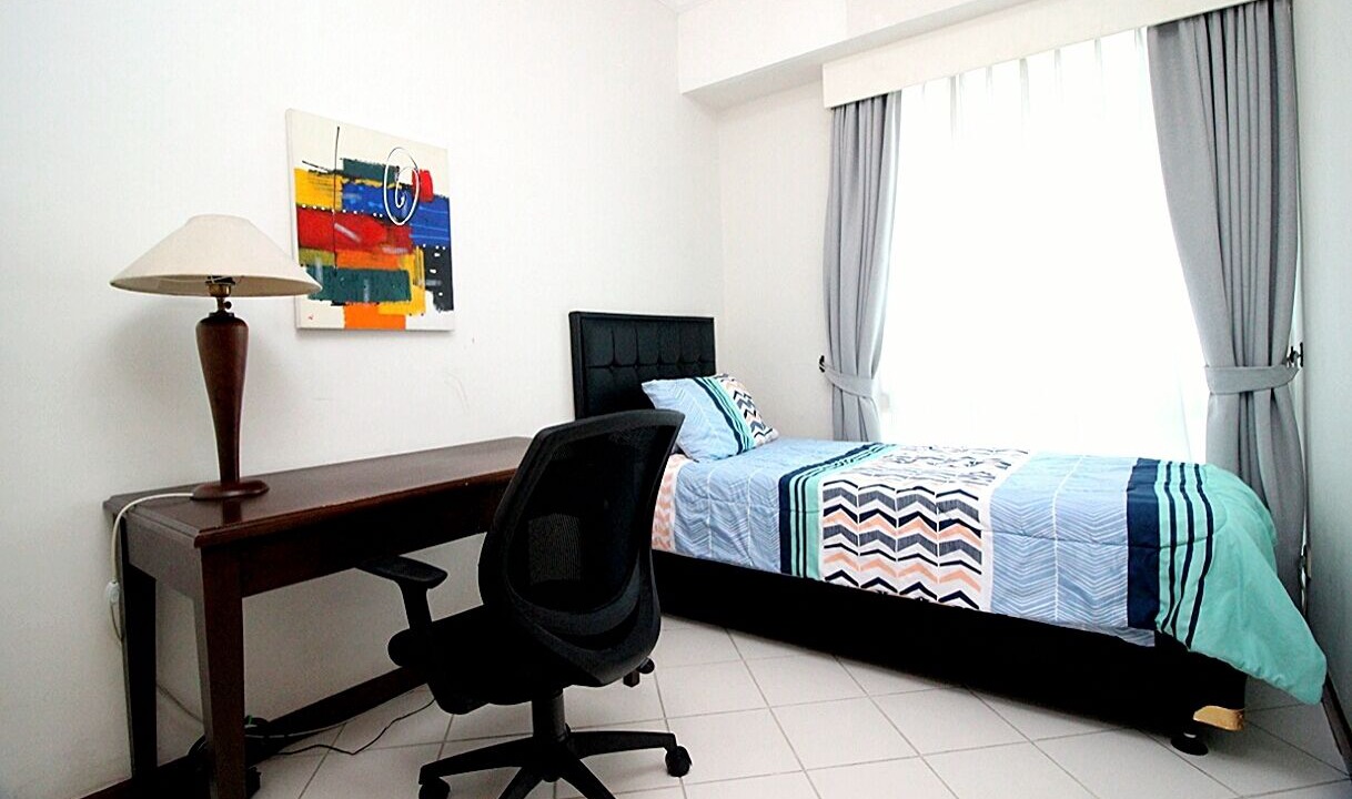 Photo of Bedroom in Jakarta