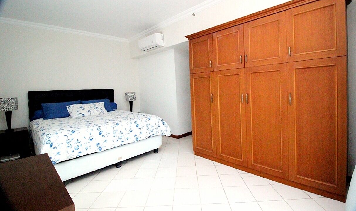 Photo of Bedroom in Jakarta