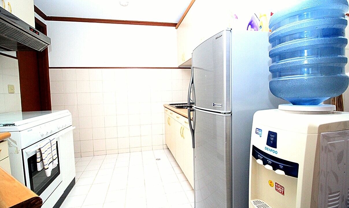 Photo of Kitchen in Jakarta