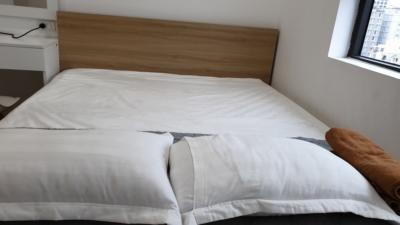 Photo of Bedroom in An Hai Đong