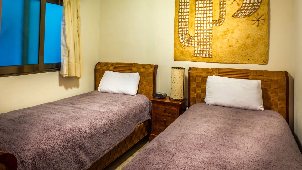 Photo of Bedroom in Playacar