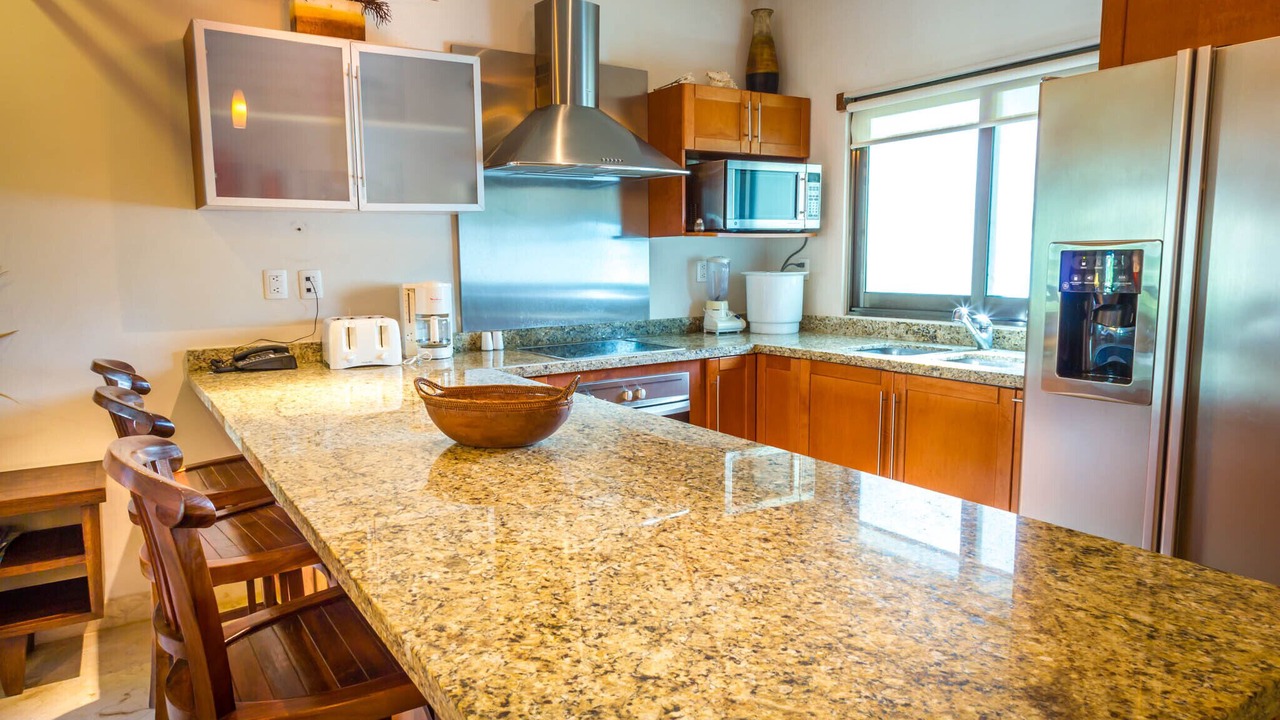 Photo of Kitchen in Playacar