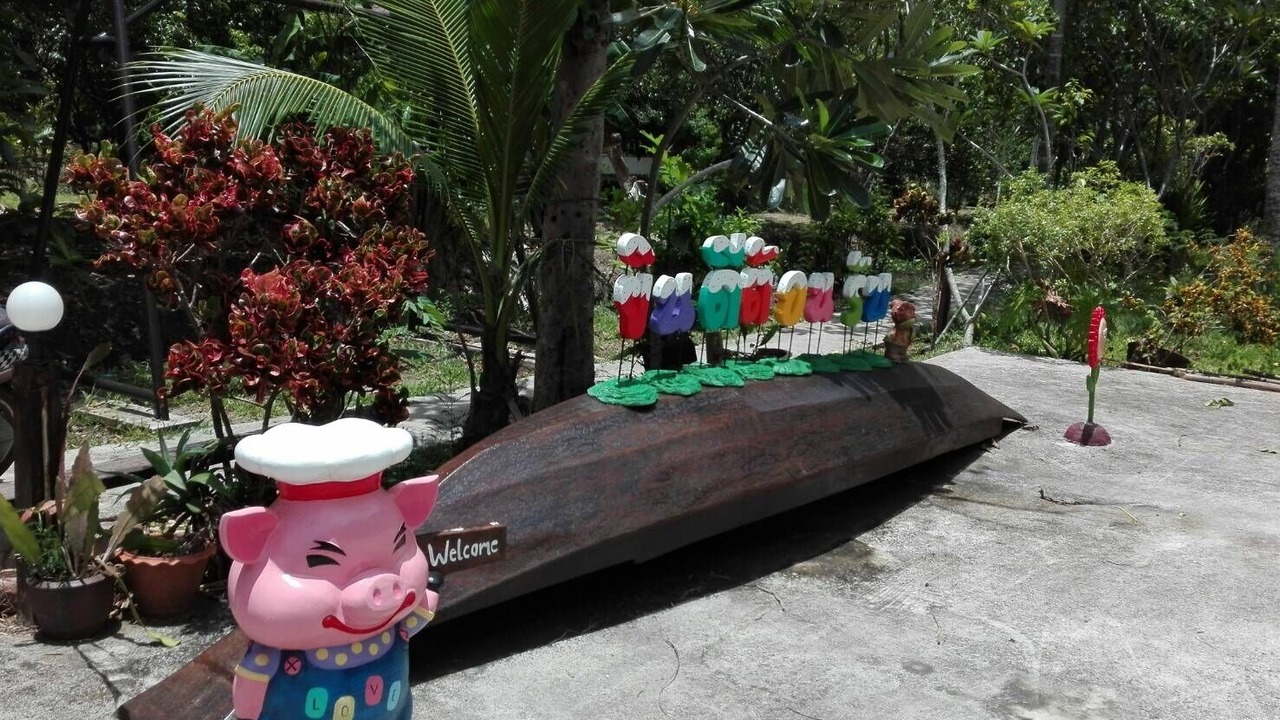 Photo of Outdoor in Suan Luang