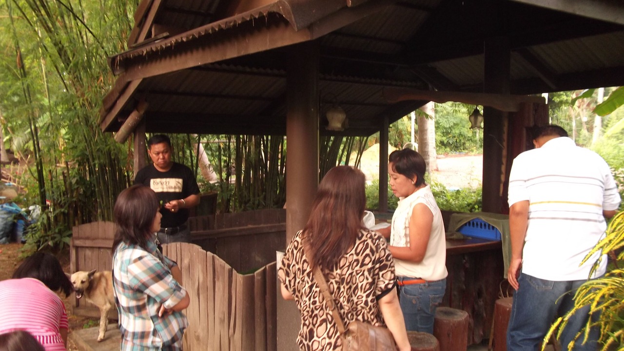 Photo of Outdoor in Suan Luang