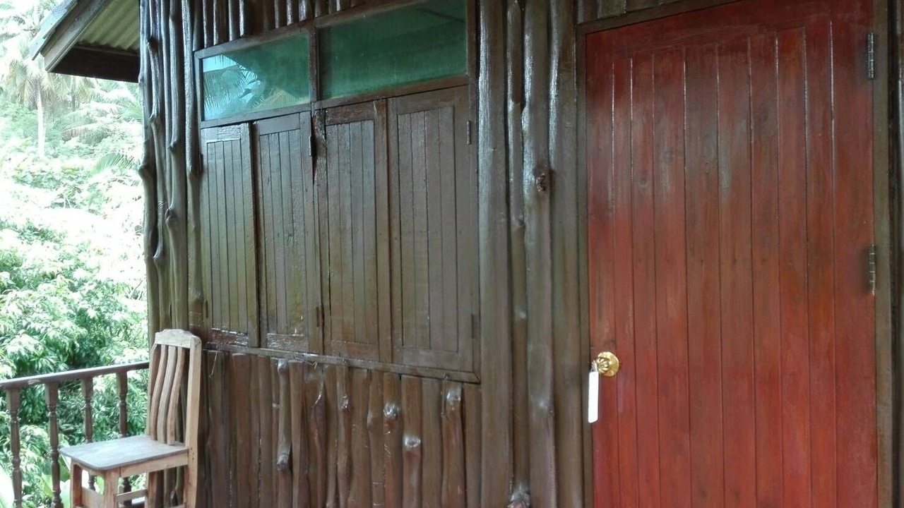 Photo of Outdoor in Suan Luang