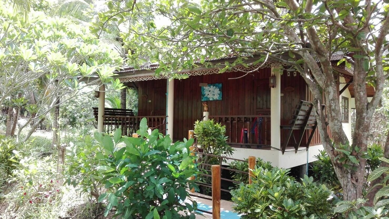 Photo of Outdoor in Suan Luang