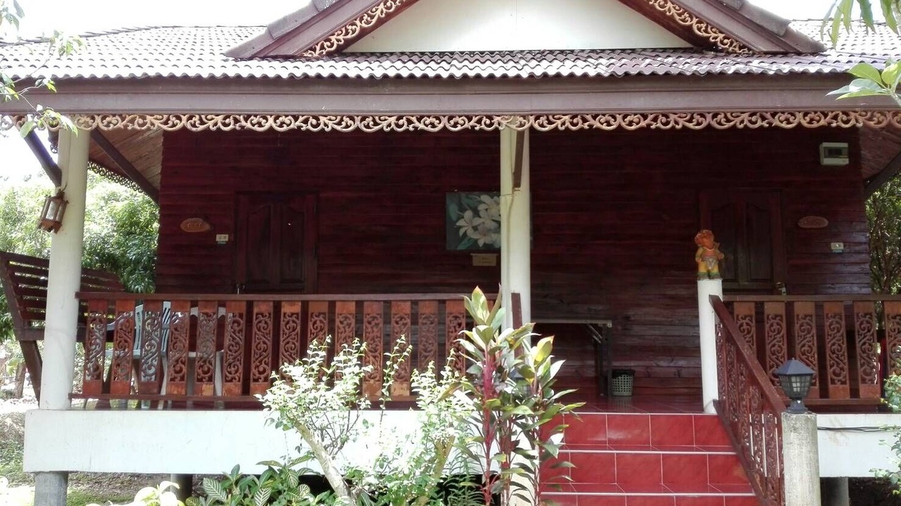 Photo of Outdoor in Suan Luang