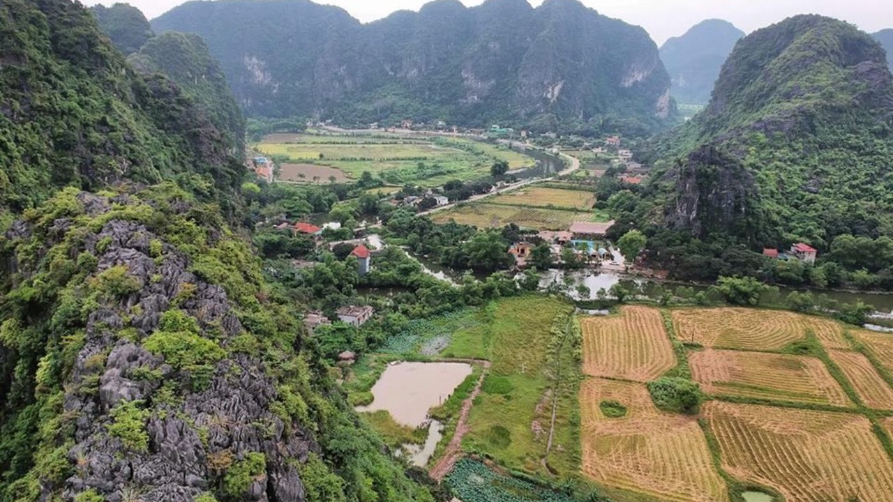 Photo of Outdoor in Hoa Lu